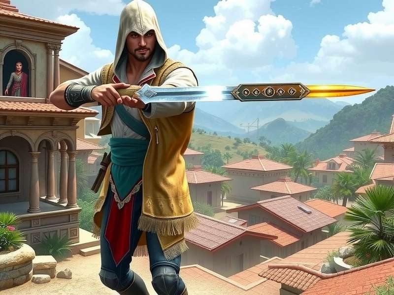 Asafoetida Assassins Strategy Guide